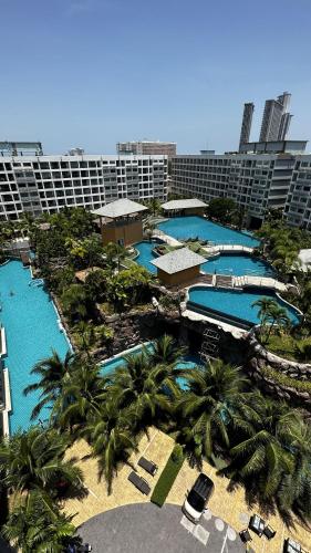 Laguna Beach Resort 3 Condominium
