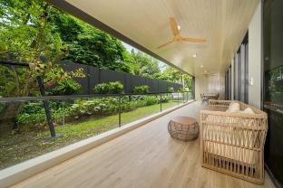 Laguna Beachside- new Condo with great facilities