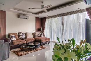 Laguna Park Bang Tao Beach Phuket 4 Bedroom Villa