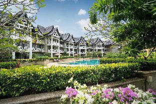 Laguna Phuket 2BR Apartment ALM 2223 near Beach