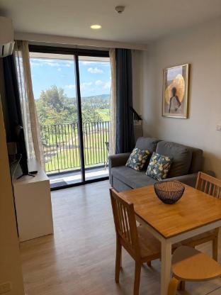 Laguna SkyPark 2bdr