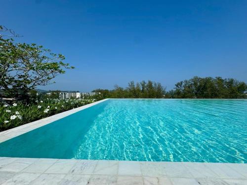 Laguna Skypark spacious 1 bedroom apart Bangtao