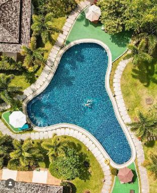 Laguna Villas Boutique Hotel