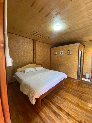 Lak Kao Nai Resort