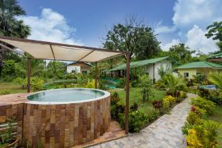 Lake Resort Korat