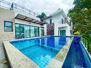 Lake View(28) pool villa pattaya