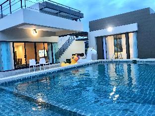 Lake view (32) pool villa pattaya