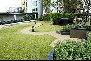 Lake View Cozy Living @ IMPACT Arena Meungthong