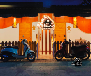 Lala Villa Koh Larn