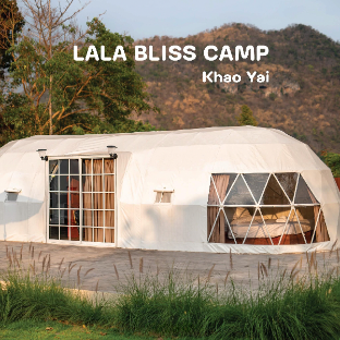 LALABLISS CAMP KHAOYAI