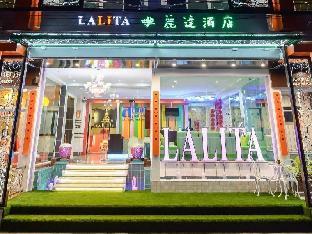 Lalita Boutique Hotel