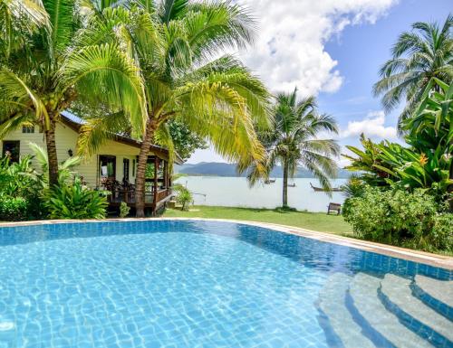 Lam Sai village hotel Koh Yao Noi