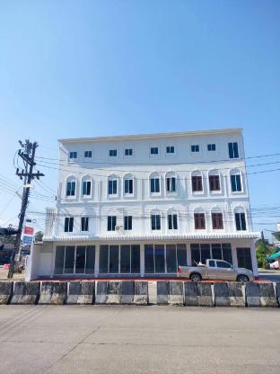 Lamai Inn Hotel