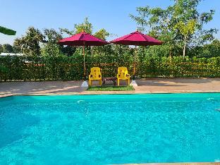Lampang Hideaway Guesthouse