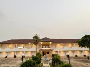 Landscape Hotel Buriram