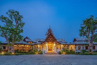 Lanna  Art Deer Resort Chiang Mai