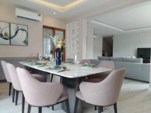 Lanna Fusion Hotel