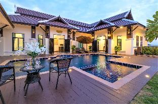 Lanna Kamin Pool Villa @Airport