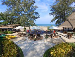 Lanta Castaway Beach Resort