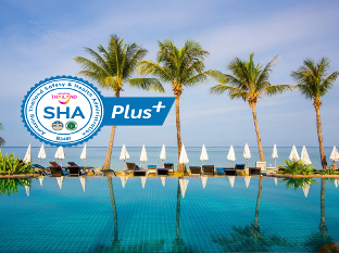 Lanta Casuarina Beach Resort
