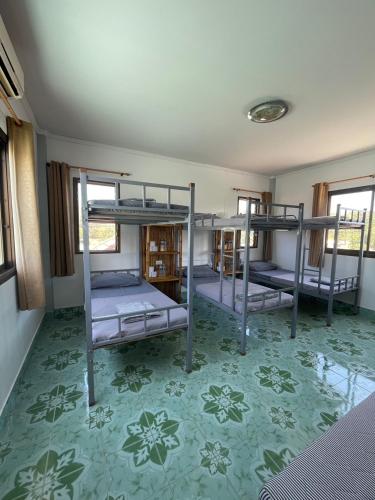 Lanta Corsica Hostel