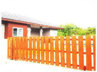 Lanta Dream Garden Pool Villa