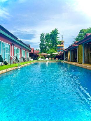 Lanta For Rest Boutique Hotel