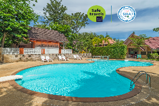 Lanta Manda Resort