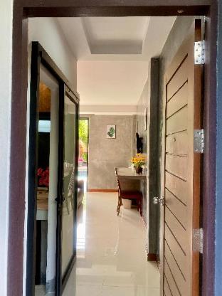 Lanta Just Come Bungalow