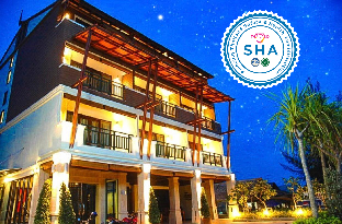 Lanta Mermaid Boutique House Hotel