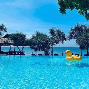 Lanta Miami Resort