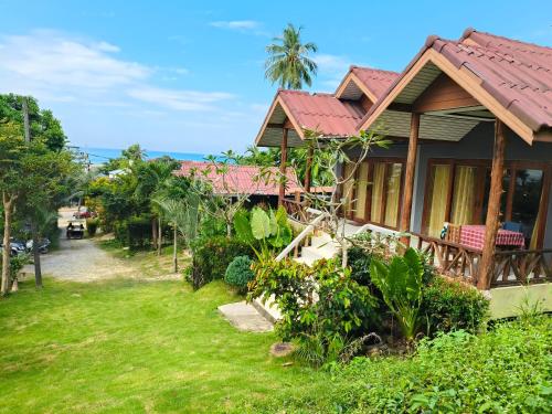 Lanta MSD`House