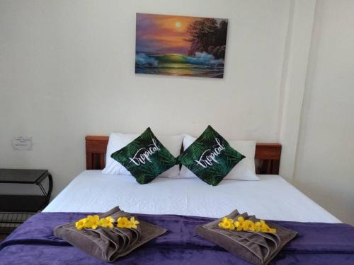 Lanta Rabbit Rooms