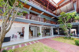 Lanta Ray Bay Hotel