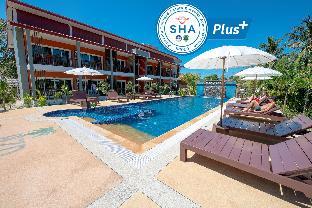 Hatzanda Lanta Resort
