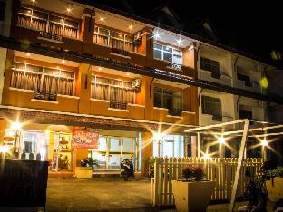 Mawa Lanta Mansion