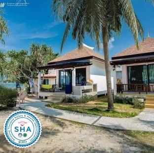 Lanta Villa Resort