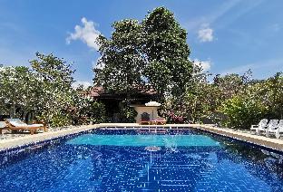 Lanta White Rock