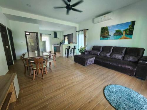 LantAmor Villas and Bungalows