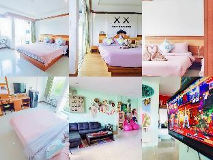 Lanting House / 2 person Room/ KingBed / Balcony