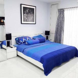 Large Apartment in Patong 5m Walk to Bangla Rd