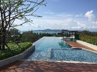 Large apartment near Surin beach - 6Av 703