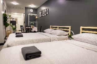 Large Room Full kitchen near BTS T1