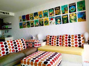 Las Tortugas, cozy condo, Khao Tao beach, Hua Hin