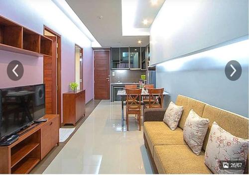 Lasalle Park Serviced Apartment at Lasalle 75