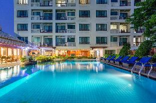 Lasalle Suites and Spa