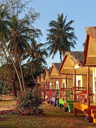 Last Hammock Resort