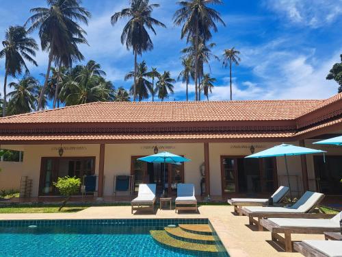 Laura Guest House-adult only-