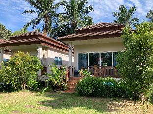 Lay Back Villa C3