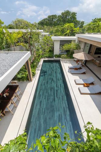 Layana Residence